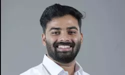 ലൈംഗിക ഉദ്ദേശത്തോടെ ശരീരത്തില്‍ സ്പര്‍ശിച്ചെന്ന യുവതിയുടെ പരാതി; കെ എസ് യു കണ്ണൂര്‍ ജില്ലാ പ്രസിഡന്റിനെതിരേ കേസ്