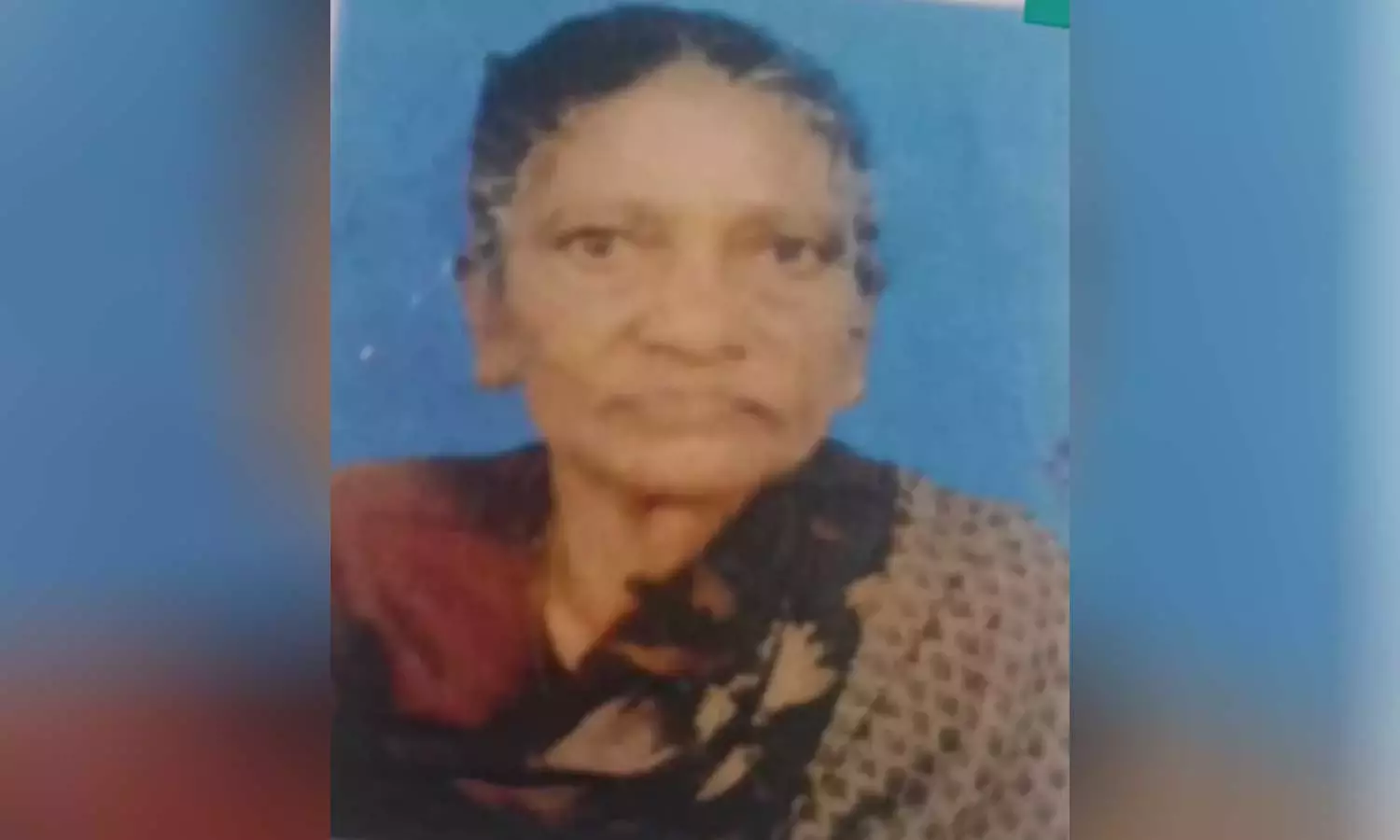 മലക്കപ്പാറയില്‍ വയോധികയെ പുലി കടിച്ചു കൊന്നു