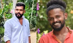 മദ്യപാനത്തിനിടെ തര്‍ക്കം; ഇടുക്കിയില്‍ യുവാവ് സുഹൃത്തിനെ കൊലപ്പെടുത്തി