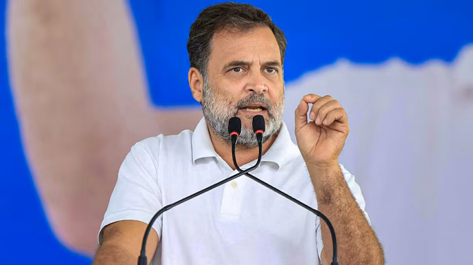 ഇരട്ട പൗരത്വ ആരോപണം; രാഹുല്‍ ഗാന്ധിക്കെതിരേ കേസെടുക്കുന്നത് മരവിപ്പിച്ച് അലഹബാദ് ഹൈക്കോടതി