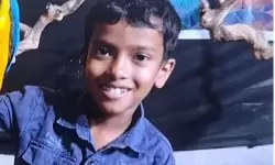 ഉറക്കത്തിനിടെ എട്ടുവയസുകാരന്‍ പാമ്പുകടിയേറ്റ് മരിച്ചു