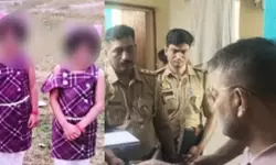 ലക്‌നൗവില്‍ മക്കളെ കഴുത്തറുത്ത് കൊലപ്പെടുത്തി; പിതാവ് അറസ്റ്റില്‍