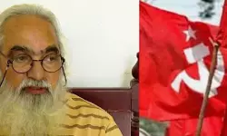 പയ്യന്നൂരില്‍ സിപിഎം ബ്രാഞ്ച് അംഗം ടി പുരുഷോത്തമനെ പുറത്താക്കി