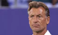 2026 ലോകകപ്പ് അടുത്തിരിക്കെ പരിശീലകനെ പുറത്താക്കി സൗദി അറേബ്യ