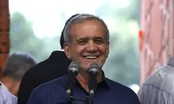 ഇറാന്‍ സമാധാനം ആഗ്രഹിക്കുന്നു; സ്വയം പ്രതിരോധം അനിവാര്യം: പെസെഷ്‌കിയാന്‍