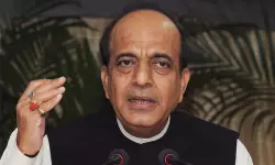 മുന്‍ കേന്ദ്രമന്ത്രി ദിനേശ് ത്രിവേദിയെ ബംഗ്ലാദേശിലെ ഇന്ത്യന്‍ ഹൈക്കമ്മീഷണറായി നിയമിച്ചു