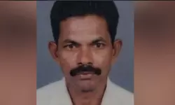 നിര്‍മ്മാണത്തിലിരിക്കുന്ന കെട്ടിടത്തില്‍ വയോധികനെ മരിച്ച നിലയില്‍ കണ്ടെത്തി