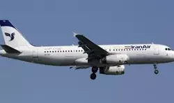 ആറ് വിമാനത്താവളങ്ങള്‍ തുറന്ന് ഇറാന്‍; തിങ്കളാഴ്ച മുതല്‍ അന്താരാഷ്ട്ര സര്‍വീസുകള്‍