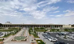 ഇറാനില്‍ അന്താരാഷ്ട്ര വിമാന സര്‍വീസുകള്‍ ഇന്ന് മുതല്‍ ആരംഭിക്കുന്നു