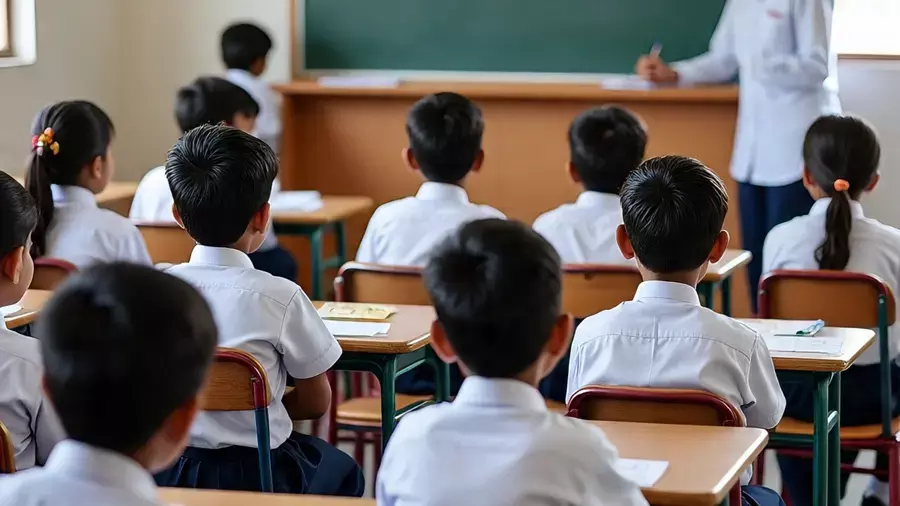 ബാലാവകാശ കമ്മിഷന്റെ ഇടപെടല്‍; സ്‌കൂള്‍ അവധിക്കാല ക്ലാസുകളുടെ സമയം പുനക്രമീകരിച്ചു