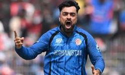 ബിസിസിഐ ഉന്നതന്‍ പൗരത്വം നല്‍കാമെന്ന് വാഗ്ദാനം നല്‍കി, ഇന്ത്യയ്ക്കായി കളിക്കാമെന്നും: വാഗ്ദാനം നിരസിച്ച് റാഷിദ് ഖാന്‍