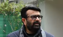 കര്‍ണാടകയിലെ കോണ്‍ഗ്രസ് എംഎല്‍എ എന്‍എ ഹാരിസിന്റെ വീട്ടില്‍ ഇഡി റെയ്ഡ്