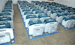 കോഴിക്കോട് സ്‌ട്രോങ്ങ് റൂം തുറന്ന സംഭവത്തില്‍ അട്ടിമറി സംശയിക്കുന്നുവെന്ന് ആവര്‍ത്തിച്ച് യുഡിഎഫ്