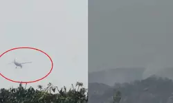 ഛത്തീസ്ഗഡില്‍ ചാര്‍ട്ടേഡ് വിമാനം കുന്നിലിടിച്ച് തകര്‍ന്നു; രണ്ട് പൈലറ്റുമാര്‍ മരിച്ചതായി റിപോര്‍ട്ട്