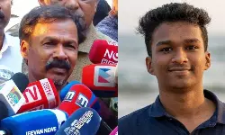 ഇനിയൊരു നിതിന്‍ രാജോ രോഹിത് വെമുലയോ സിദ്ധാര്‍ഥനോ ഉണ്ടാകാന്‍ പാടില്ല, അവസാനം വരെ ഈ അച്ഛന്‍ അതിനുവേണ്ടിയിറങ്ങും; നിതിന്‍ രാജിന്റെ പിതാവ്