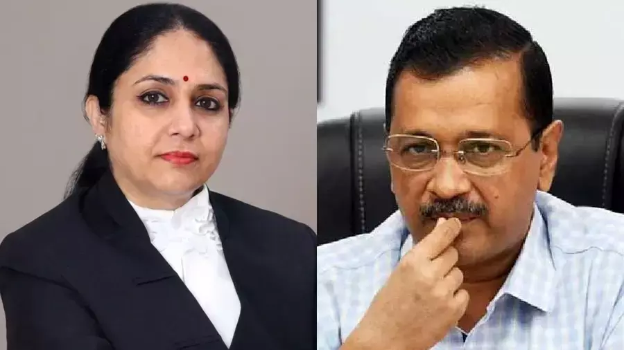 ഡല്‍ഹി മദ്യനയ അഴിമതിക്കേസ്; ജഡ്ജിയെ മാറ്റണമെന്ന അരവിന്ദ് കെജ്രിവാളിന്റെ ഏല്ലാ അപേക്ഷകളും കോടതി തള്ളി