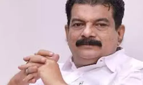 തൃണമൂലുമായുള്ള ബന്ധം വിച്ഛേദിച്ചു; പുതിയ പാര്‍ട്ടി രൂപീകരിക്കുമെന്ന് പി വി അന്‍വര്‍