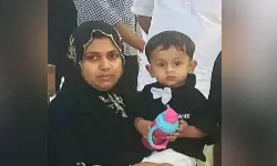 തിരൂരില്‍ യുവതിയും ഒന്നര വയസുള്ള മകനും കിണറ്റില്‍ മരിച്ച നിലയില്‍