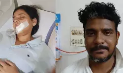 കോഴിക്കോട്ട് ട്രെയിന് നേരെ കല്ലെറിഞ്ഞ കേസില്‍ പ്രതി പിടിയില്‍
