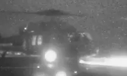 ടുസ്‌ക ക്രൂ അംഗങ്ങളെ മോചിപ്പിക്കണമെന്ന് അമേരിക്കയോട് ആവശ്യപ്പെട്ട് ഇറാന്‍