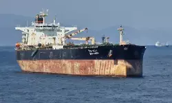 ഹോര്‍മുസ് കടലിടുക്ക് കടന്ന് ദേശ് ഗരിമ ടാങ്കര്‍ ബുധനാഴ്ച മുംബൈ തീരത്തണയും