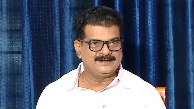 തൃണമൂലിന് രഹസ്യമായി അയച്ച കത്ത് പുറത്തുവിട്ട നടപടി നിലവാരമില്ലാത്തത്; പി വി അന്‍വര്‍