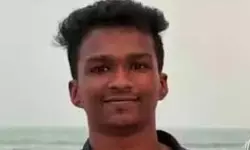 മകനെ കൊന്നവരെ കാണേണ്ട;   ആരോപണവിധേയരായവര്‍ എല്ലാം പ്രതികള്‍; നിതിന്റെ അച്ഛന്‍ അഞ്ചരക്കണ്ടി ഡെന്റല്‍ കോളജില്‍