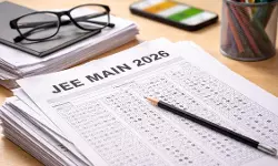 ജെഇഇ മെയിന്‍ ഫലം പ്രസിദ്ധീകരിച്ചു; 100 ശതമാനം മാര്‍ക്ക് കരസ്ഥമാക്കി 56 വിദ്യാര്‍ഥികള്‍