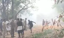 തൃശൂരില്‍ വെടിക്കെട്ട് നിര്‍മ്മാണ കേന്ദ്രത്തില്‍ സ്ഫോടനം