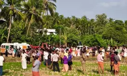 തൃശൂരില്‍ വെടിക്കെട്ട് പുരയിലെ സ്‌ഫോടനം: മരണസംഖ്യ 13 ആയി, 5 പേരുടെ നില ഗുരുതരം