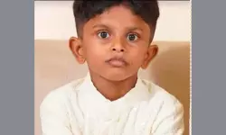 പുതുപ്പറമ്പ് പുഴയില്‍ രണ്ടു കുട്ടികള്‍ ഒഴുക്കില്‍പ്പെട്ടു; ഒരാള്‍ മരണപ്പെട്ടു