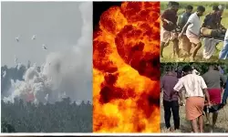 തൃശൂര്‍ വെടിക്കെട്ട് ദുരന്തം: ഉന്നതതല അന്വേഷണം വേണമെന്ന് രമേശ് ചെന്നിത്തല; സാമ്പത്തിക സഹായം നല്‍കണമെന്ന് സണ്ണി ജോസഫ്