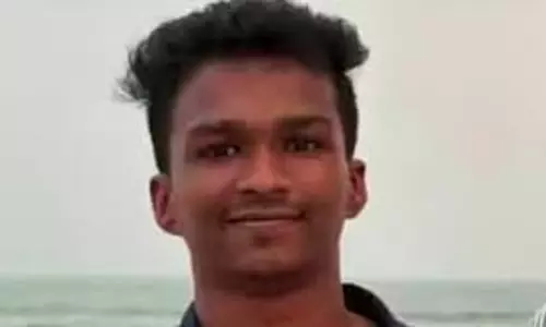 മകനെ കൊന്നവരെ കാണേണ്ട;   ആരോപണവിധേയരായവര്‍ എല്ലാം പ്രതികള്‍; നിതിന്റെ അച്ഛന്‍ അഞ്ചരക്കണ്ടി ഡെന്റല്‍ കോളജില്‍