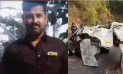 വാല്‍പ്പാറ അപകടത്തില്‍ ചികിത്സയിലായിരുന്ന നൗഷാദ് അലി മരിച്ചു