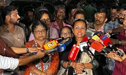 തൃശൂര്‍ വെടിക്കെട്ട് പുര അപകടം: ഒന്‍പത് മൃതദേഹങ്ങള്‍ ലഭിച്ചു; മൂന്നു പേരെ തിരിച്ചറിഞ്ഞു