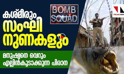 ആര്‍ട്ടിക്കിള്‍ 370: കശ്മീരിനെക്കുറിച്ച് കേള്‍ക്കുന്നതെല്ലാം ഉള്ളതാണോ?
