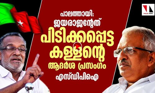സിപിഎമ്മിന്റെ പാപക്കറ കഴുകാന്‍ എസ്ഡിപിഐയെ പഴിചാരേണ്ട: പി അബ്ദുല്‍ ഹമീദ്