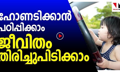 കുട്ടികള്‍വാഹനത്തില്‍ ഒറ്റപ്പെട്ടുപോയാല്‍ എന്തുചെയ്യണം