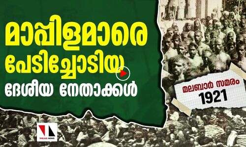ബ്രിട്ടനുമായി ഒത്തു തീര്‍പ്പിലെത്തിയ ചരിത്രകാരന്‍